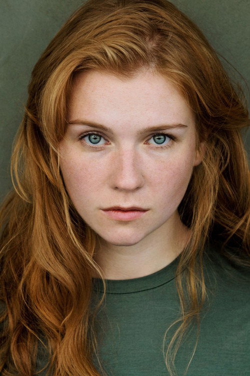 Photo of Franziska Brandmeier, Acting
