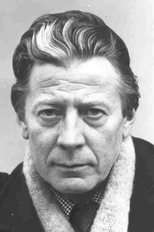 Photo of Zbigniew Niewczas, Acting