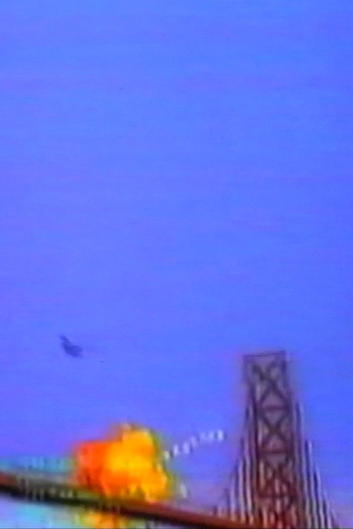 Movie poster for Audio and Visual Experiment 22 (2025)