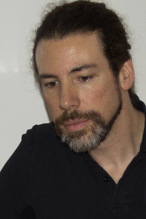 Photo of Morgan Andrews, Camera
