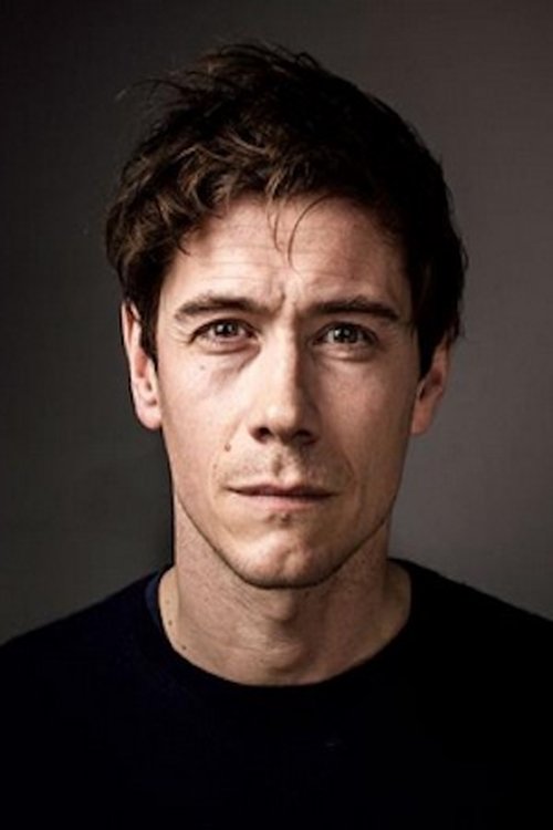 Loïc Corbery profile