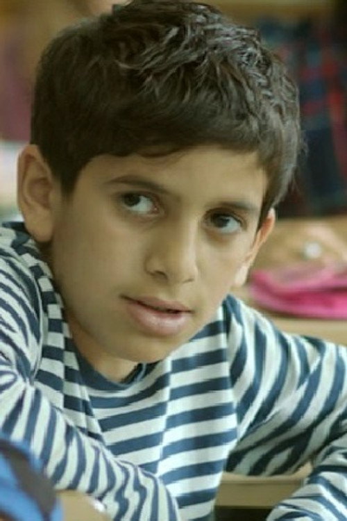 Photo of Amin Belyandouz, Acting