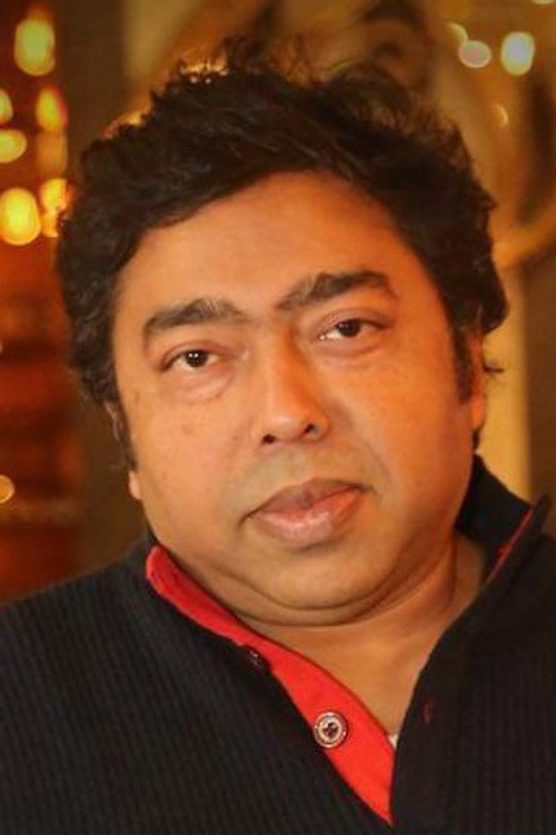 Photo of Neel Dutt, Sound