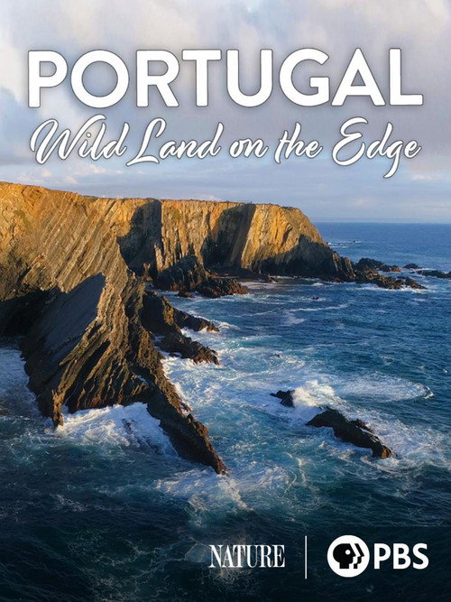 Movie poster for Portugal: Wild Land on the Edge (2022)