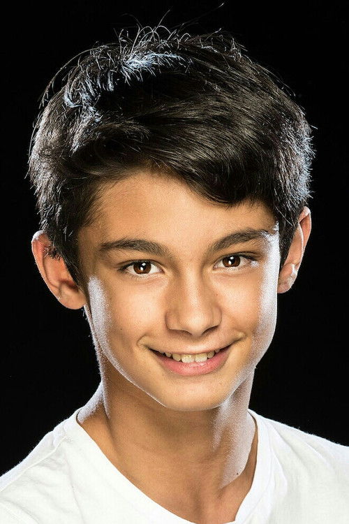 Cristian López profile