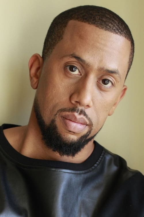 Affion Crockett profile
