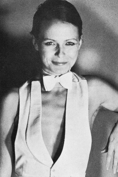 Photo of Daniela Ich, Acting