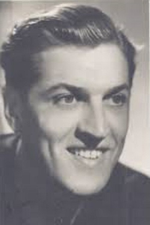 Photo of Tom Gill, Acting