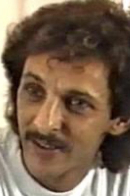 Photo of Henry Wolf, Acting