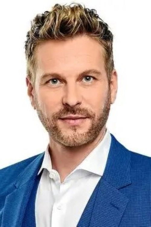 Christoph Feurstein profile