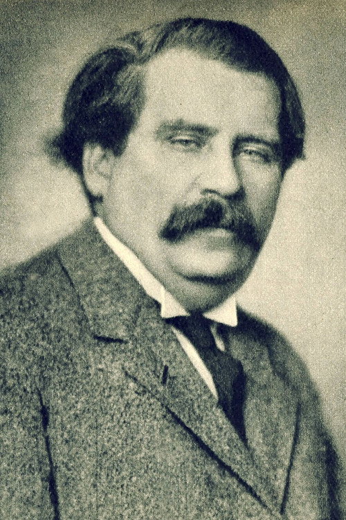 Photo of Zsigmond Móricz, Writing