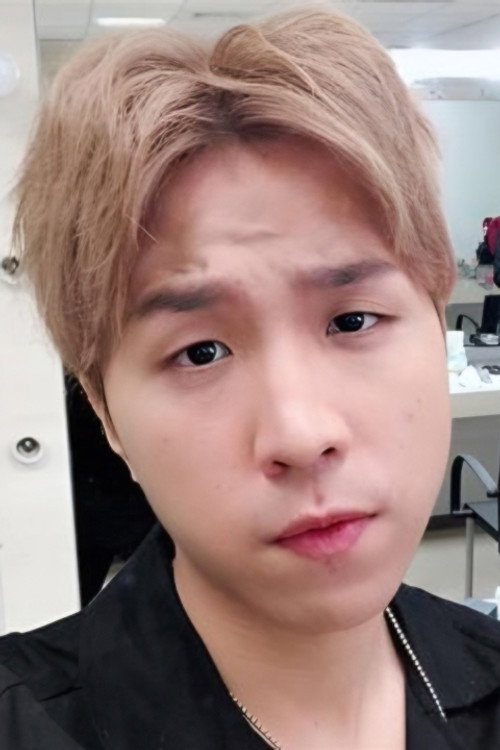 Photo of Daikon Huang, Acting