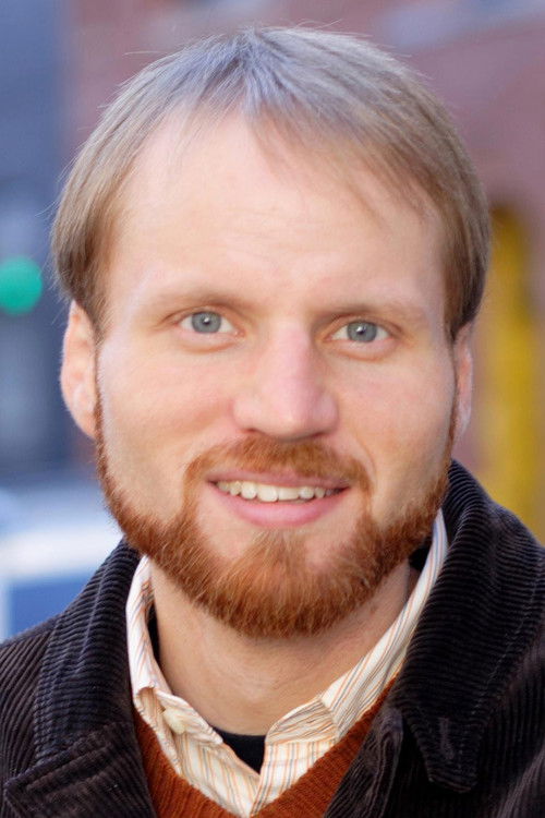 Nick Prueher profile