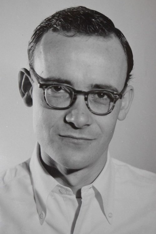 Buck Henry profile
