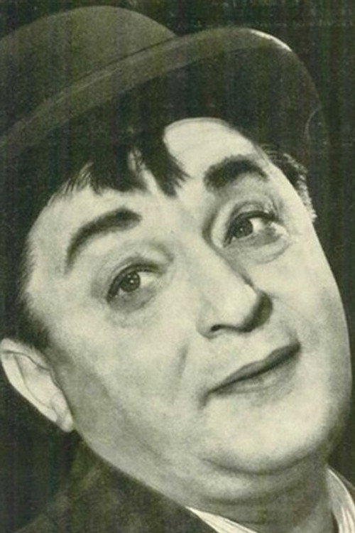 Photo of Florin Scărlătescu, Acting