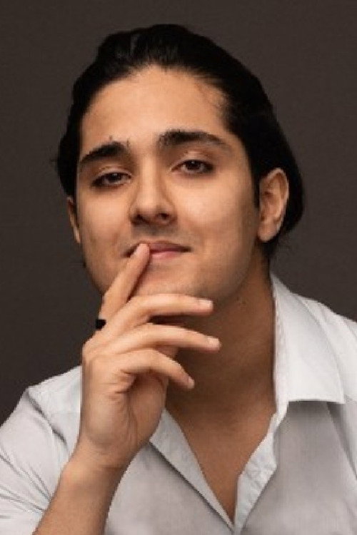 Photo of Kushan Bhardwaj, Acting