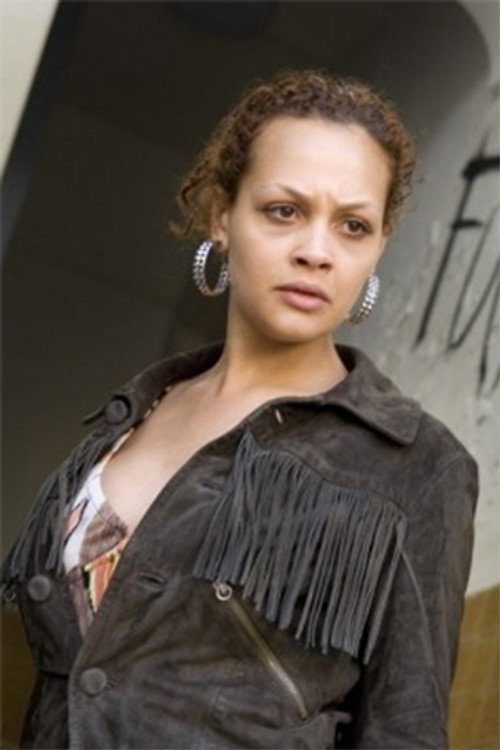 Photo of Afra Margeridon, Acting