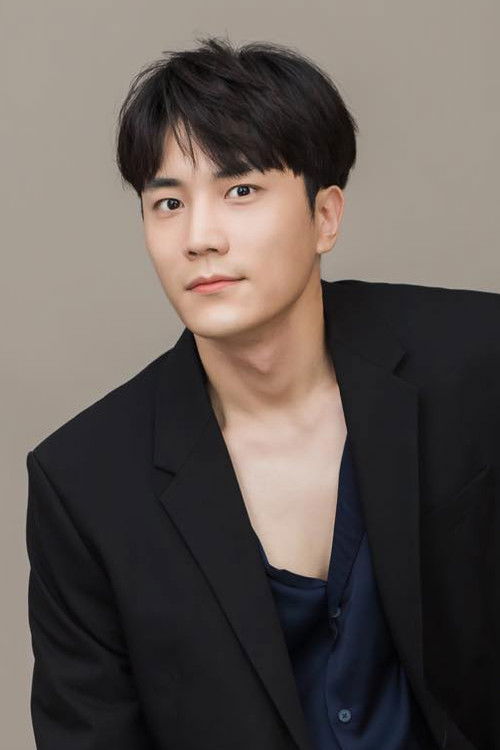 Jae-Hoon Kim profile