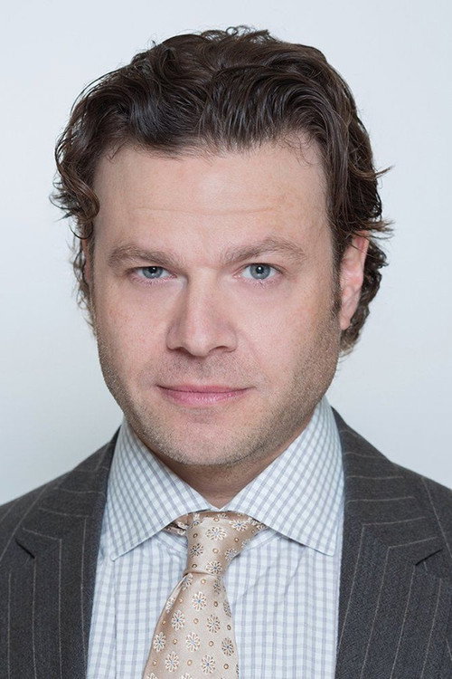 Photo of Eric Scott Gould, Acting