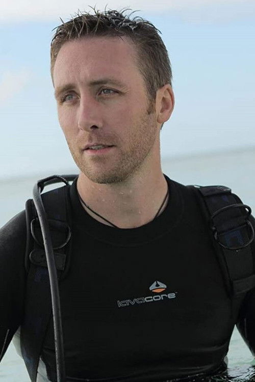 Philippe Cousteau Jr. profile
