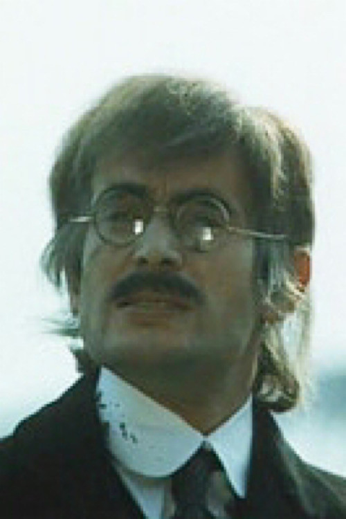 Movie poster for Hipoteza (1973)