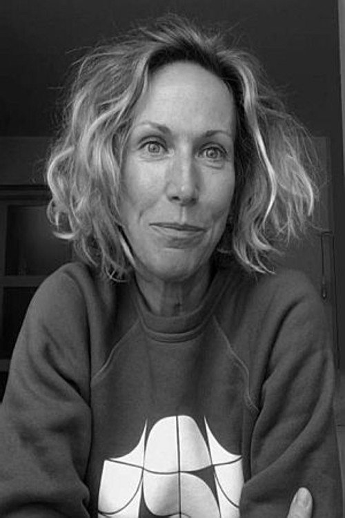Photo of Sophie Decroisette, Writing