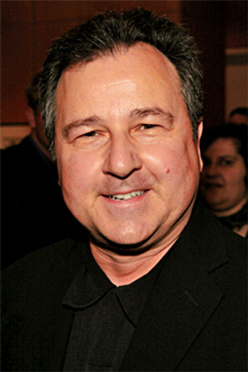 Bruno Kirby profile