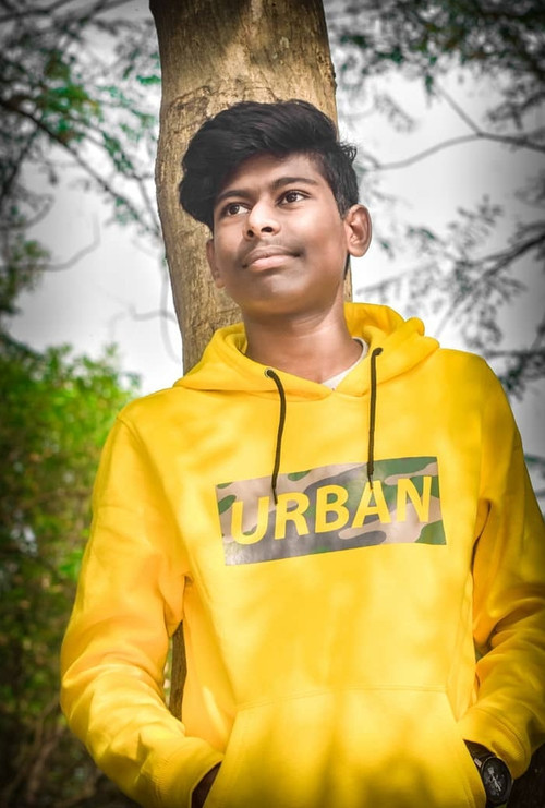 Photo of Harsha Vardhan Make, Acting