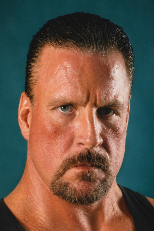 Photo of Scott Norton, Acting
