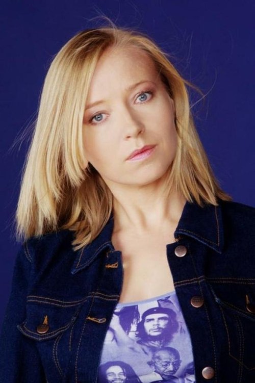 Dorota Segda profile