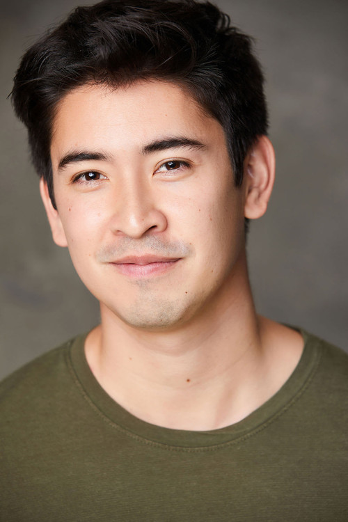 Photo of Ross Hutter, Acting