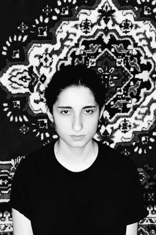 Photo of Sona Khachatryan, Directing