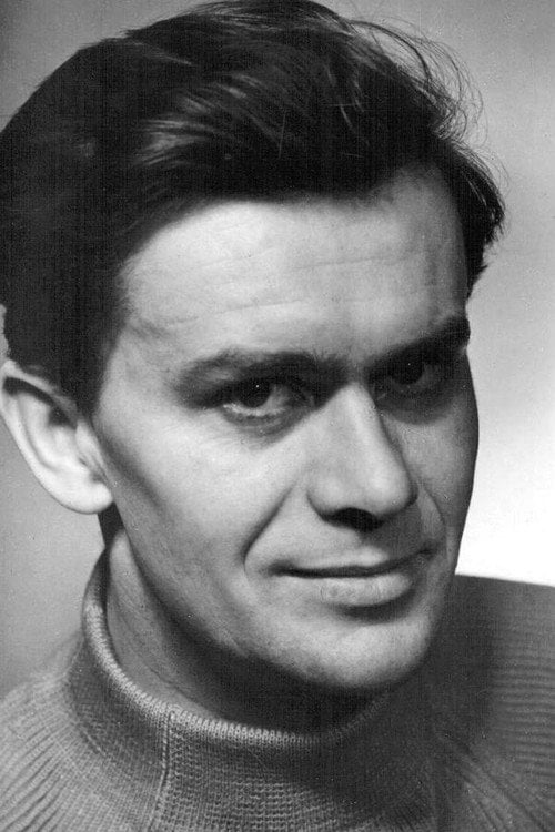 Photo of Ivo Palec, Acting