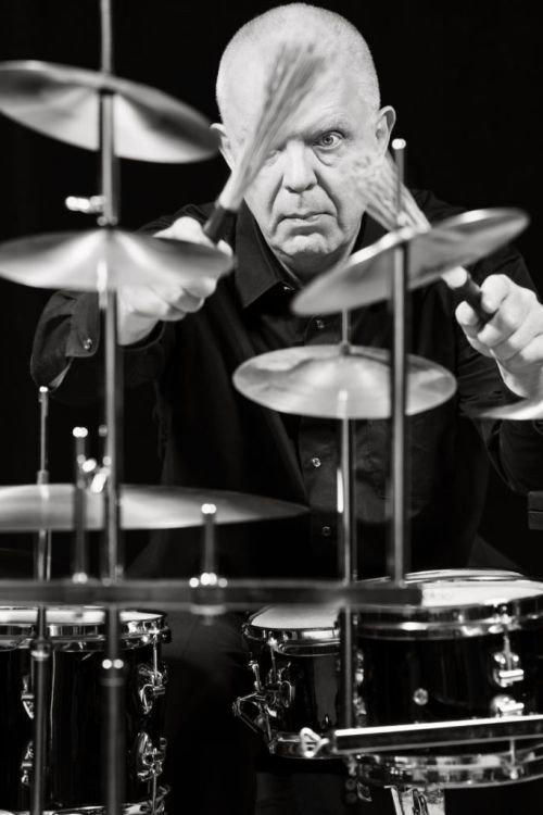 Movie poster for Fritz Hauser: Sound Explorer (2011)