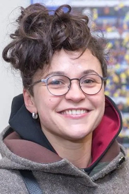 Photo of Ruslana Khazipova, Acting