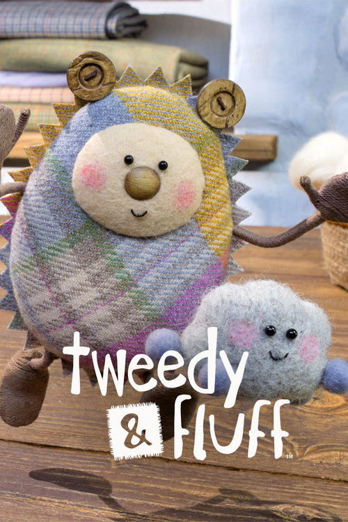 Tweedy & Fluff poster
