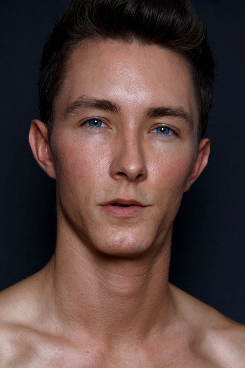 Photo of Peter Pounder, Acting