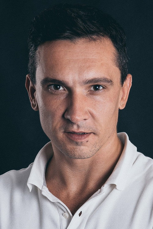 Photo of Serhii Kysil, Acting