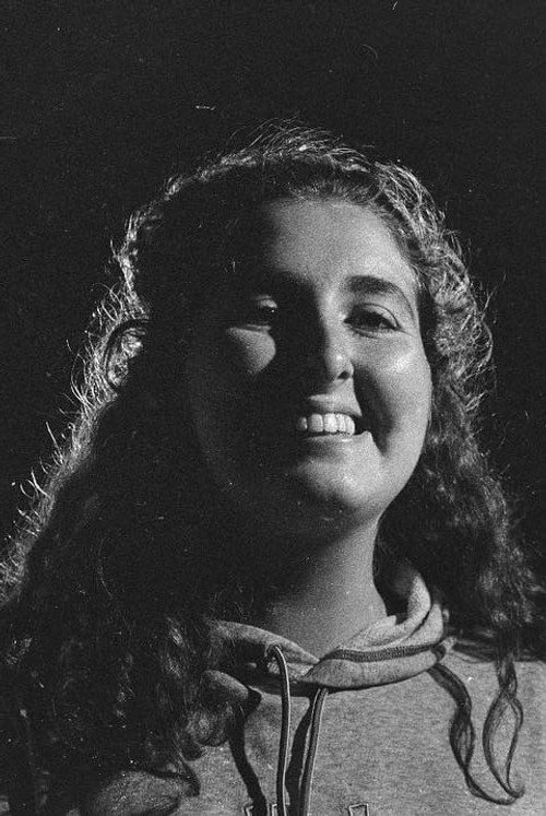 Photo of Isabella Ricchiero, Directing