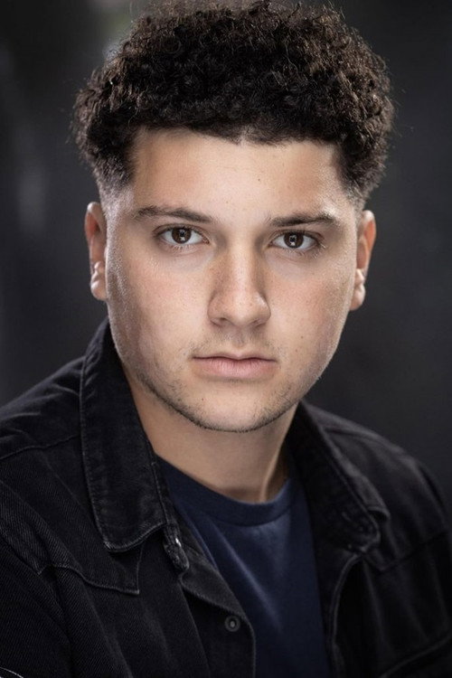 Photo of Miles Butler-Hughton, Acting