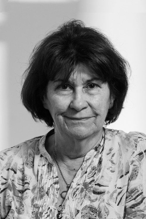 Photo of Marilyn Contardi, Directing