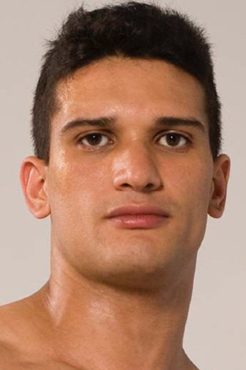 Photo of Diego DaSilva, Acting