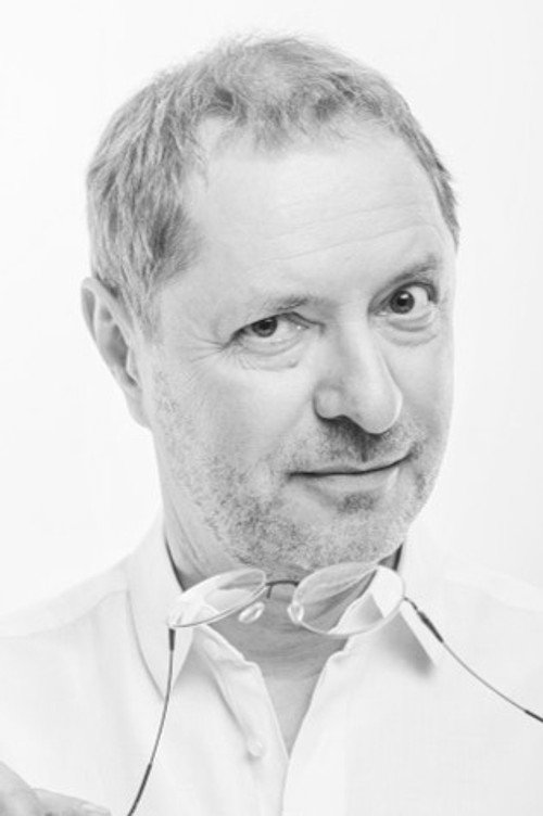 Photo of Dmitrij Denisiuk, Acting