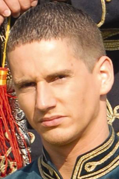 Photo of Michael Scott, Acting
