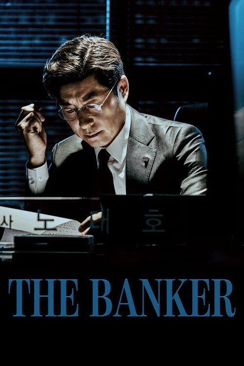 The Banker poster