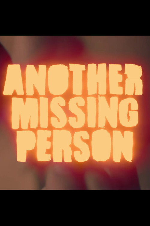Movie poster for Another Missing Person (2018)