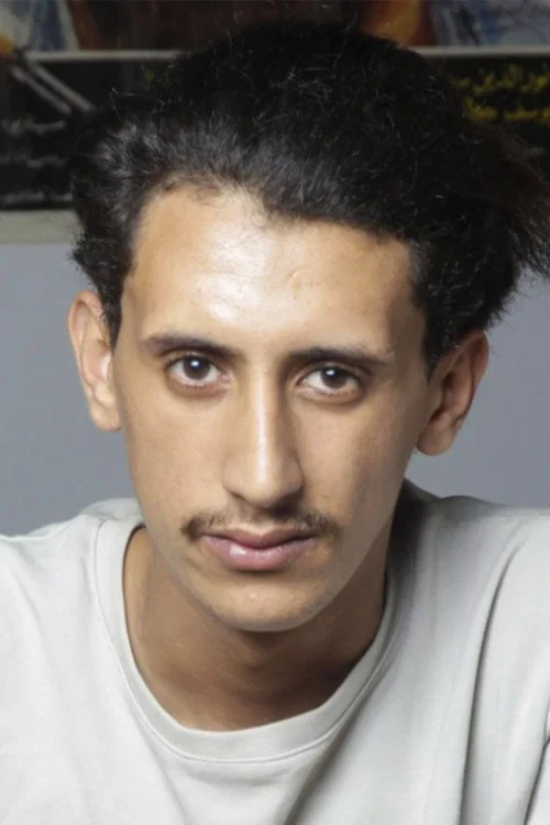Photo of Attmane Elakabe M'hamed, Acting