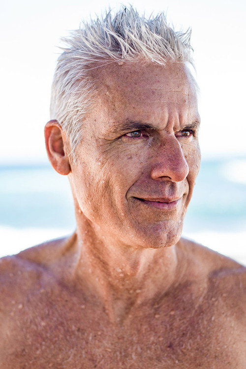 Photo of Pete Cabrinha, Acting