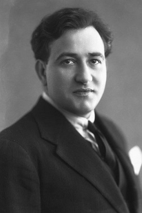Photo of Miguel Fleta, Acting
