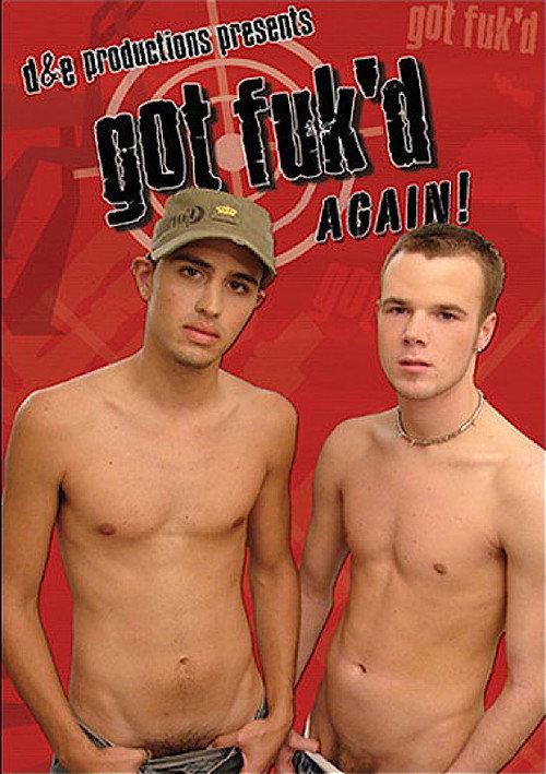 Movie poster for Got Fuk'd Again! (2007)